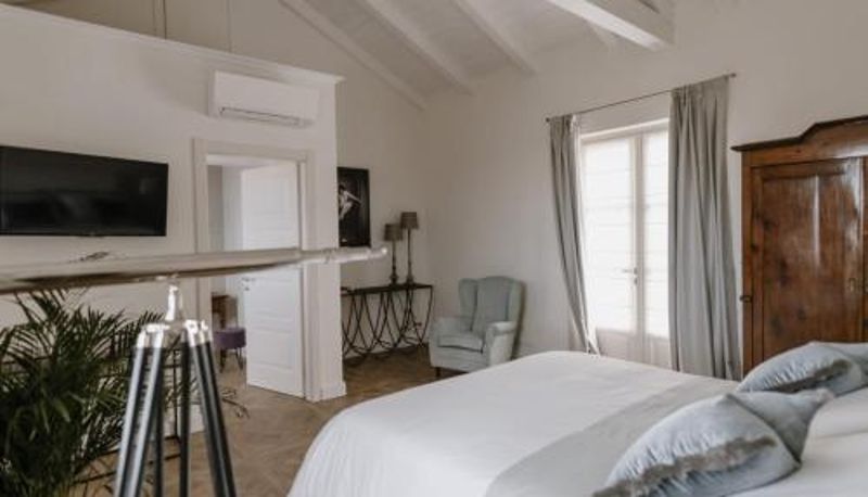 Oda - Borgo Piani - Camere di Charme