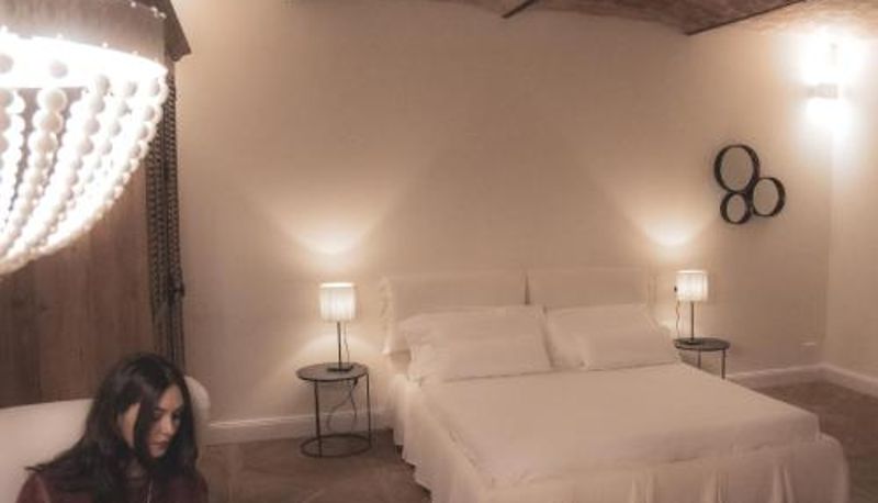 Oda - Borgo Piani - Camere di Charme
