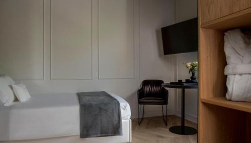 Chambre - Relais Villa Margherita