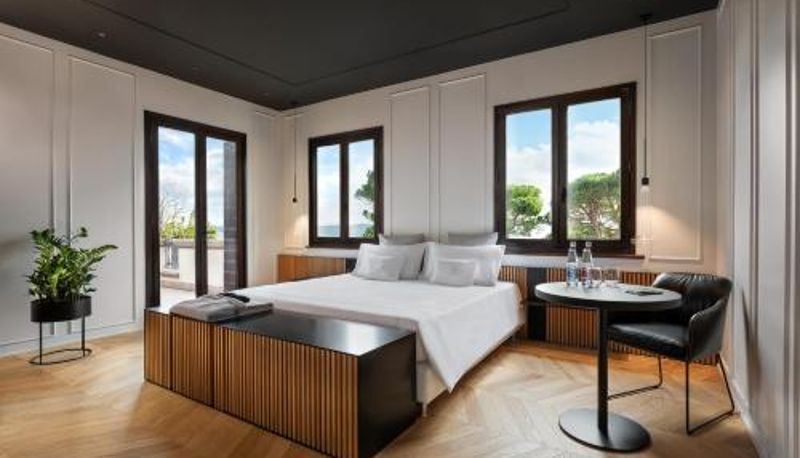 Suite - Relais Villa Margherita