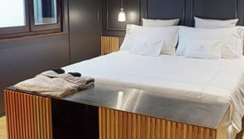 Chambre - Relais Villa Margherita