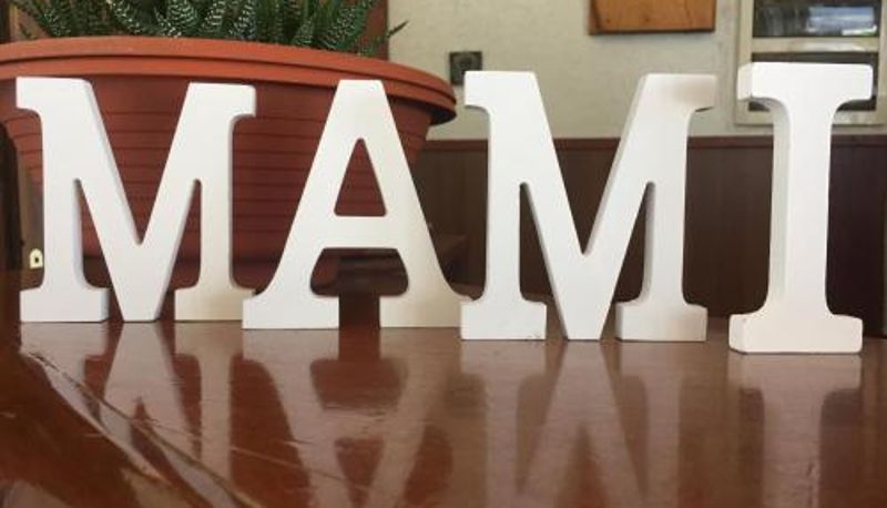 Información - M'ami