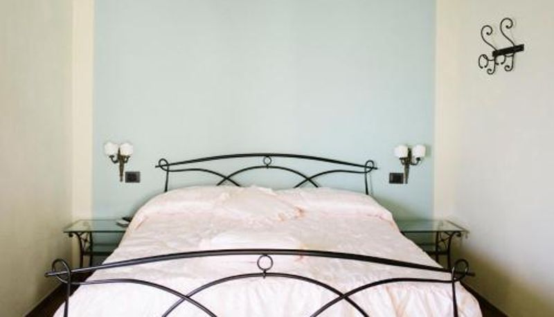 Kamer - Locanda cireneo