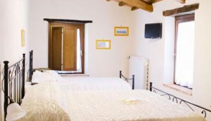 Kamer - Locanda cireneo