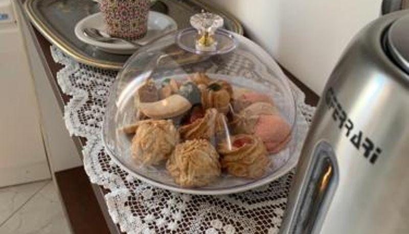 Zimmer - B&B Villa Maggi