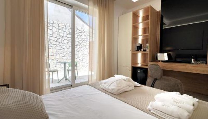 Habitación estándar - Tessa B&B