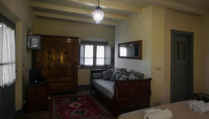 Habitación - Alloggio Al San Girolamo