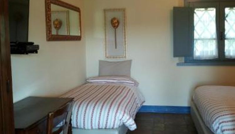 Habitación - Alloggio Al San Girolamo