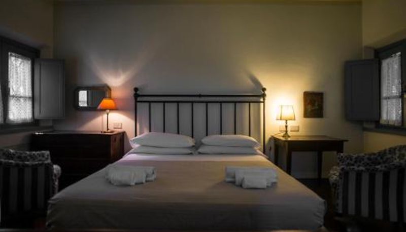Habitación - Alloggio Al San Girolamo