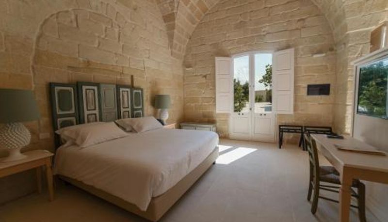 Suite - Salento Masseria Lilei - Puglia