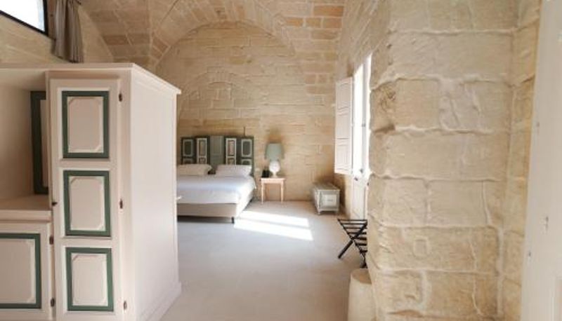 Suite - Salento Masseria Lilei - Puglia