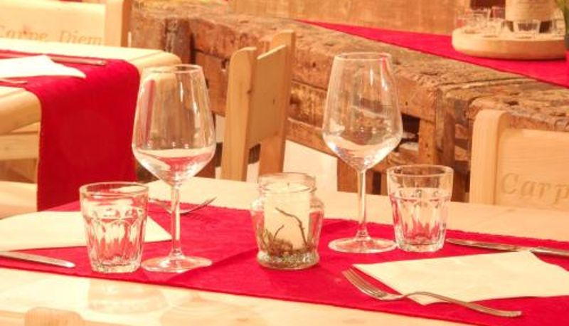 Info - Hotel Carpe Diem