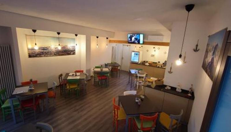 Informacje - MarBianco B&B