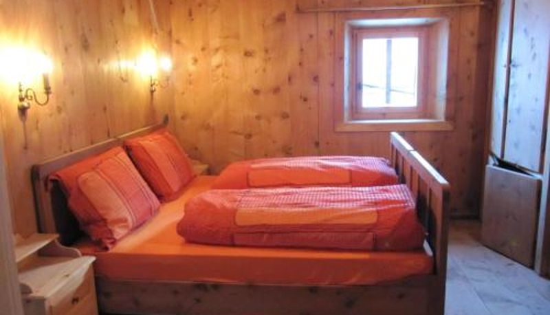 Oda - Bed & Breakfast Campaciol