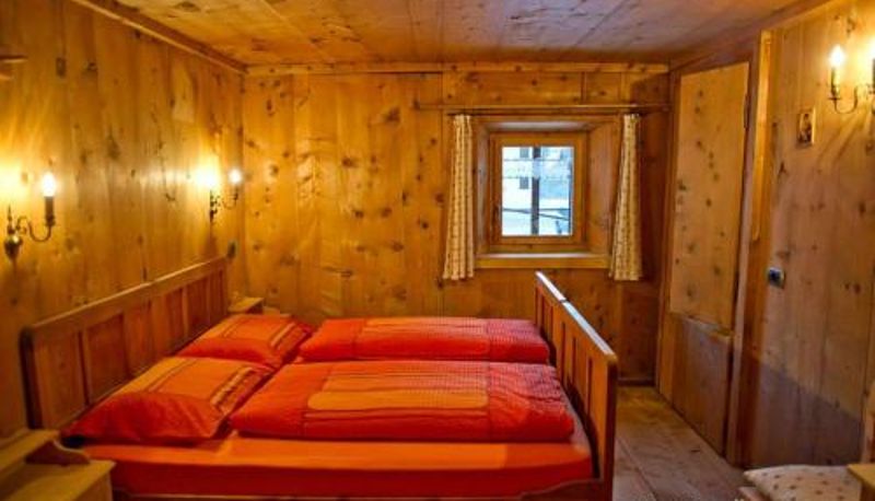 Oda - Bed & Breakfast Campaciol