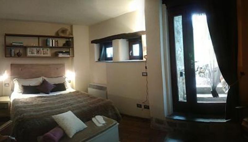Info - B&B L'Abric - centro storico di Limonetto