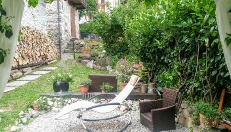 Info - B&B L'Abric - centro storico di Limonetto