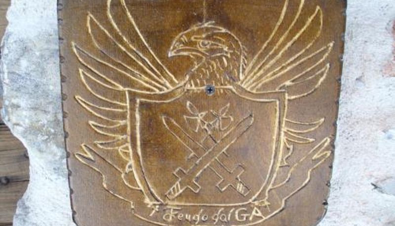 Info - B&B L'Abric - centro storico di Limonetto