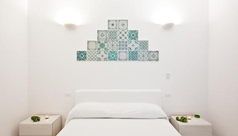 Zimmer - Punta Sallustro Lipari