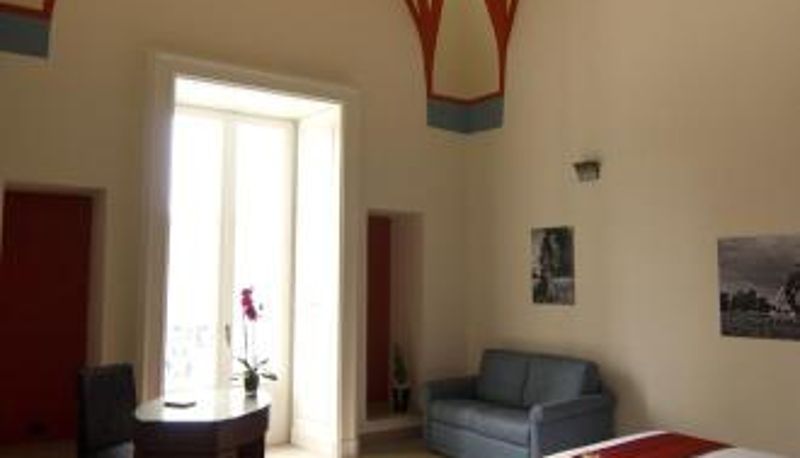 Suite - Alvino Suite And Breakfast