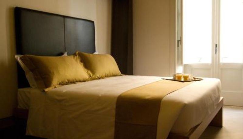 Kamer - Alvino Suite And Breakfast