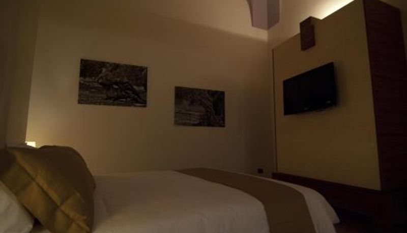 Suite - Alvino Suite And Breakfast