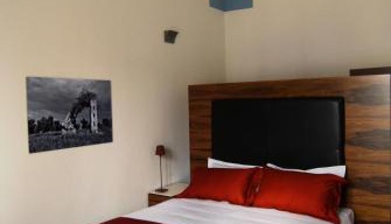 Suite - Alvino Suite And Breakfast