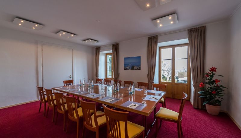 Sala conferenze - Hotel Bon Rivage