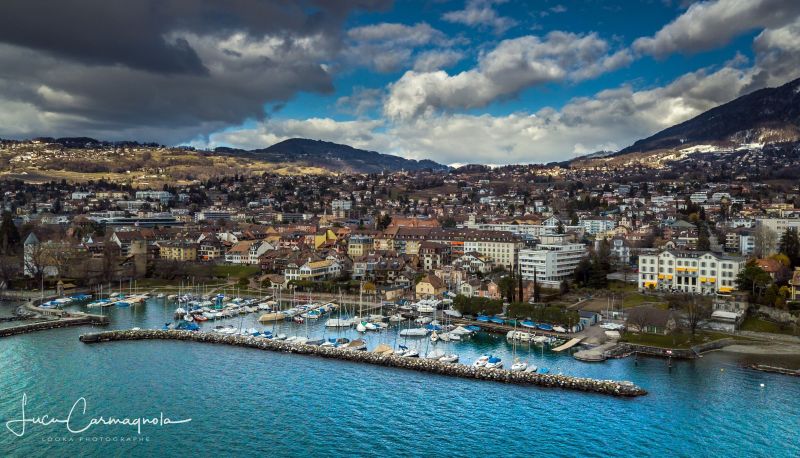 Area benessere - Hotel Bon Rivage