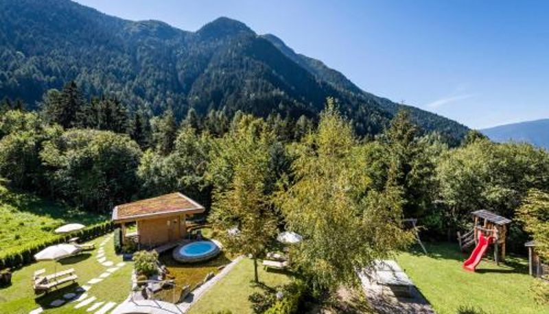 Info - Hotel Weisses Rössl - Cavallino Bianco - Adults Only