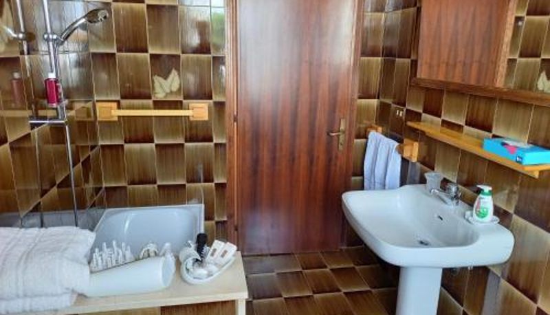 Info - B & B Cedro Argentato