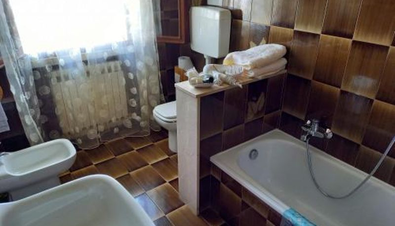 Info - B & B Cedro Argentato