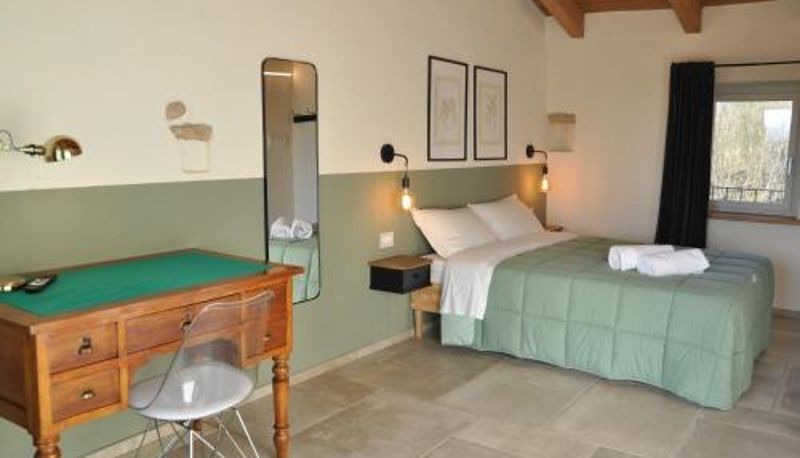 Camera - Avìe Honey Rooms & Breakfast