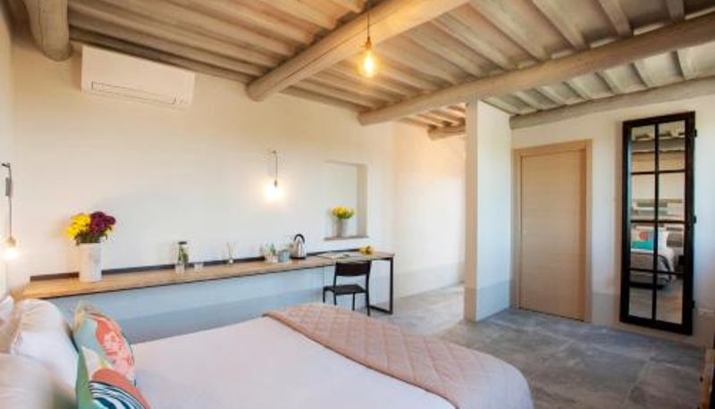 Zimmer - Casale Sterpeti