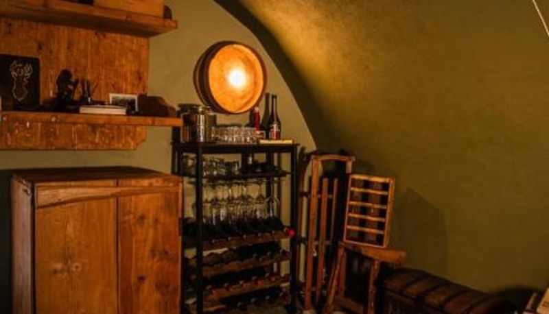 Info - Patatouc Country House - 15 minuti di cammino da Limonetto