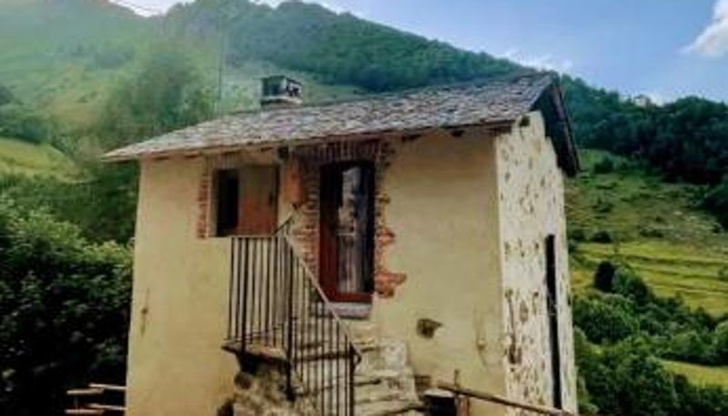 Info - Patatouc Country House - 15 minuti di cammino da Limonetto