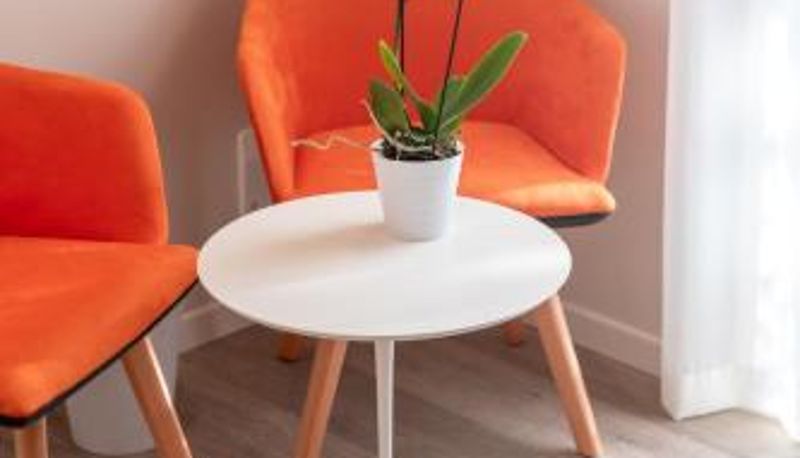 Info - Re Ottone Rooms