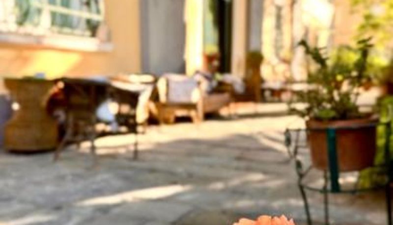 Informação - Villa La Dogana - B&B with a lovely garden - Private parking - Slow living in an old-fashioned historical home