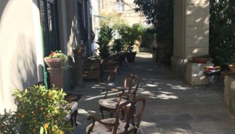 Informação - Villa La Dogana - B&B with a lovely garden - Private parking - Slow living in an old-fashioned historical home
