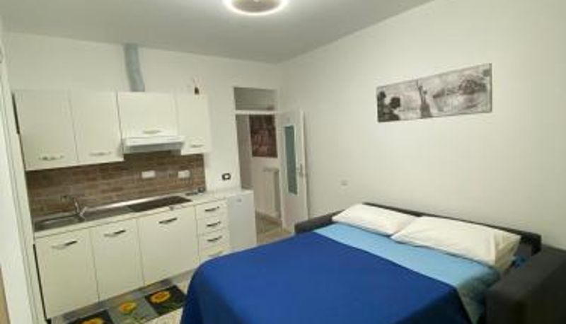 Info - B&B Sentiero Italia