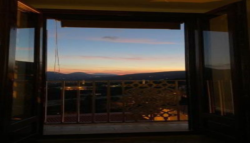 Info - B&B Sentiero Italia