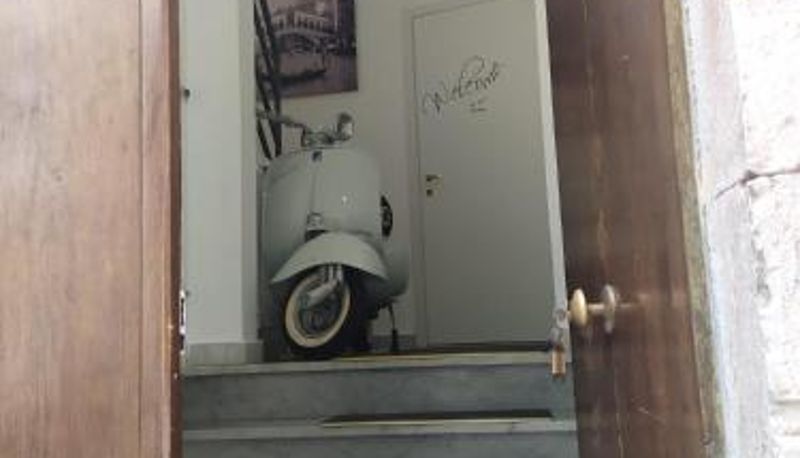 Info - B&B Sentiero Italia
