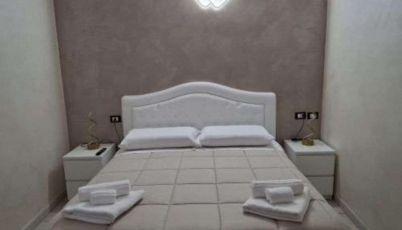 Pokój typu standard - B&B Da Rocco