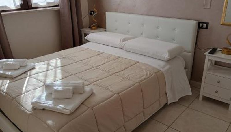 Pokój typu standard - B&B Da Rocco