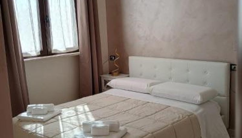 Pokój typu standard - B&B Da Rocco