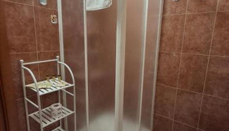 Pokój typu standard - B&B Da Rocco