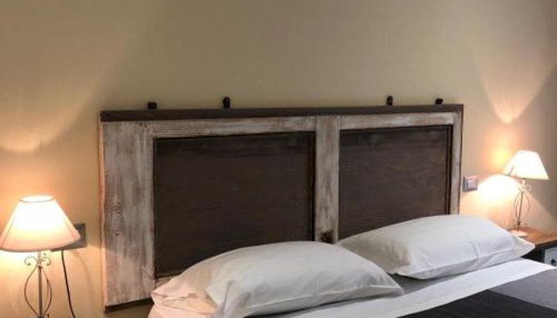 Süit - Relais B&B Corte Dei Turchi