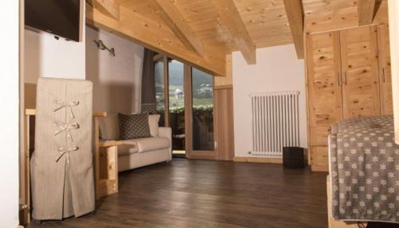 Standardzimmer - B&B The King
