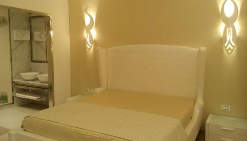 Info - Relais Marchesi Imperiali B&b