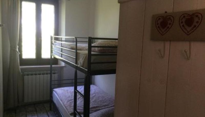 Appartement - Camping Le Marche Apartments